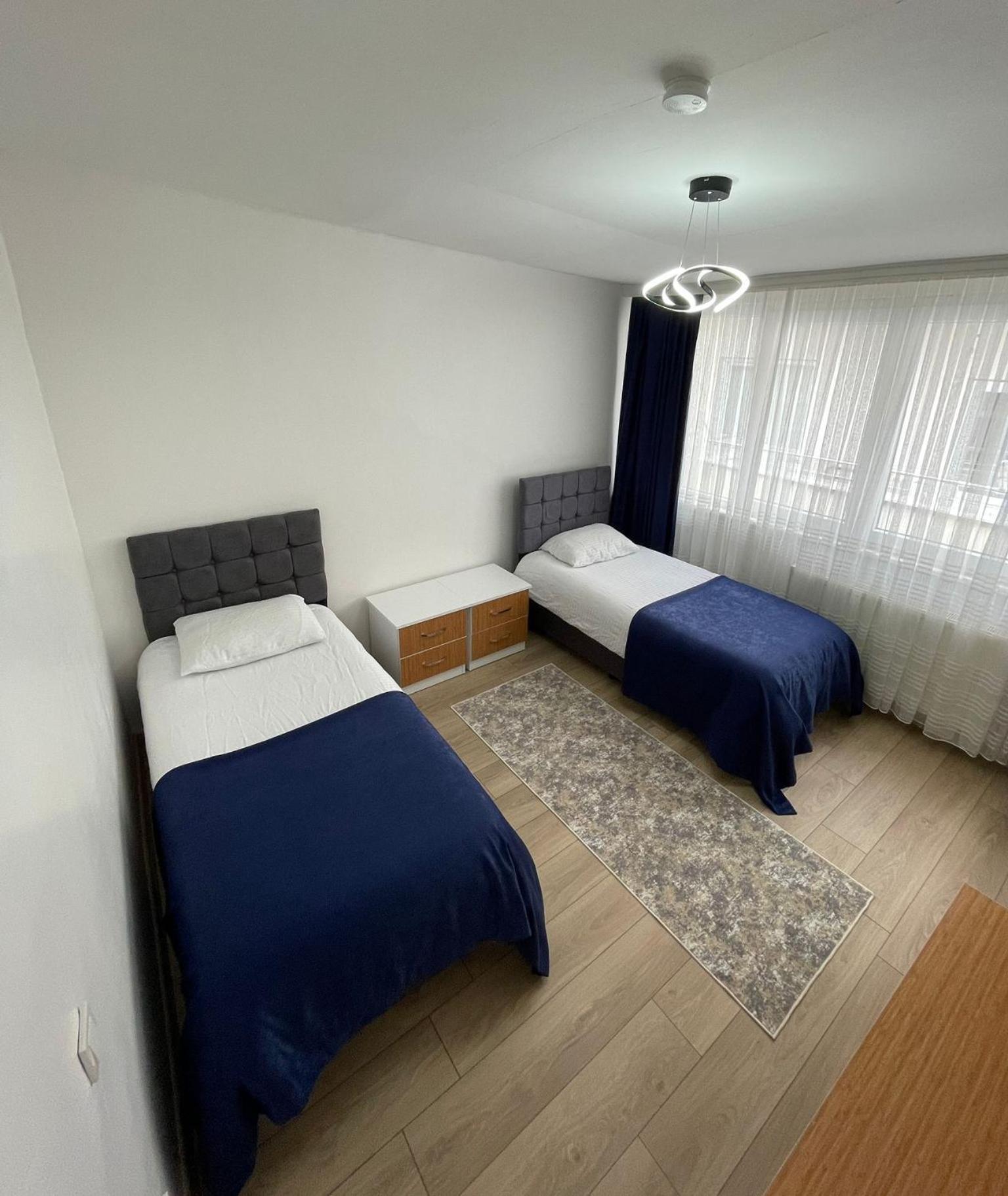 Trabzon Suite Exterior photo