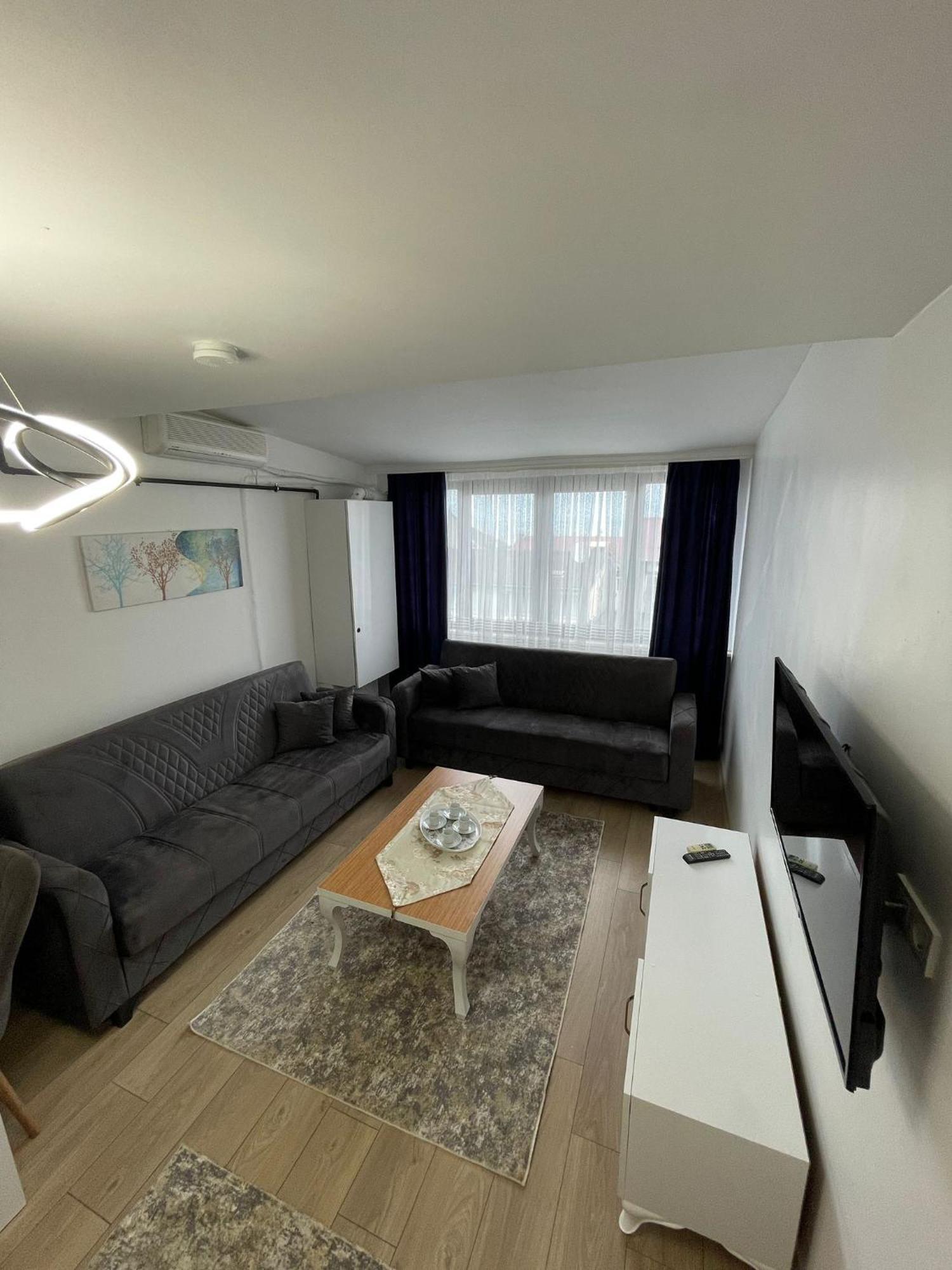 Trabzon Suite Exterior photo