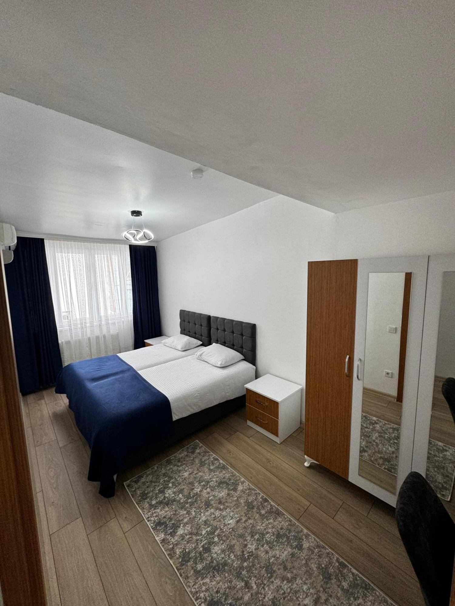 Trabzon Suite Exterior photo